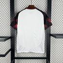 CAMISA DO FLAMENGO 25/26 BRANCO