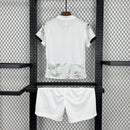 Kit Infantil Portugal Away 25/26