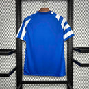 CAMISA DO PORTO 24/25 AZUL E BRANCO TREINO