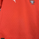 Kit Infantil Portugal Home 25/26