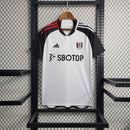 CAMISA DO FULHAN 24/25 BRANCO