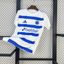 CAMISA DO CRUZEIRO 25/26 BRANCO