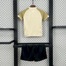 Kit Infantil Vasco Third 24/25