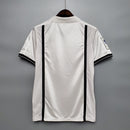 Camisa Valencia Titular 01/02 - Versão Retro