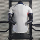 CAMISA VERSÃO PLAYER DO PSG 23/24 BRANCO