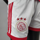 Conjunto Infantil Ajax 2022/23 - Home - ResPeita Sports