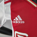 Conjunto Infantil Ajax 2022/23 - Home - ResPeita Sports