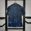 CAMISA DO CHELSEA 24/25 AZUL TREINO