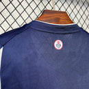 Camisa Universidad de Chile Titular 2003 - Versão Retro