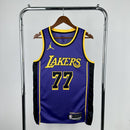 Camisa NBA Lakers