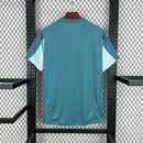 CAMISA DO CRUZEIRO 25/26 VERDE TREINO