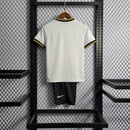 Kit Infantil Corinthians Titular 22/23
