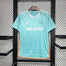CAMISA DO MIAMI 24/25 VERDE