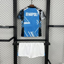 Kit Infantil Napoli Coca-Cola Joint Edition 24/25