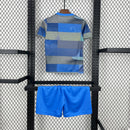 Kit Infantil Real Madrid Pré-Jogo 25/26