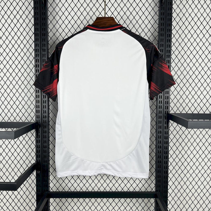 CAMISA DO FLAMENGO 25/26 BRANCO