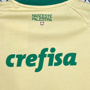 Kit Infantil Palmeiras Third 24/25