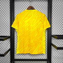 CAMISA DO CORINTHIANS 24/25 AMARELO GOLEIRO