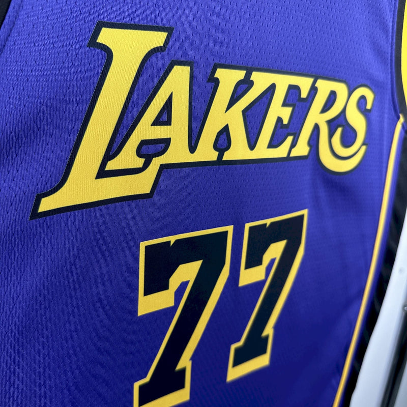 Camisa NBA Lakers