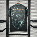 CAMISA DO BAYERN MUNICH 24/25 PRETO