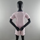 Conjunto Infantil Arsenal 2022/23 - Third - ResPeita Sports 