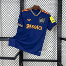 CAMISA DO NEWCASTLE 25/26 AZUL