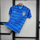Camisa Brasil Away 2014 - Versão Retrô