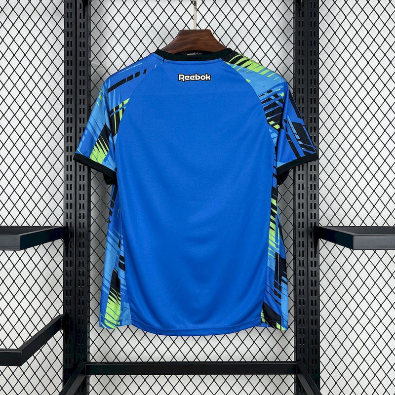 CAMISA DO BOTAFOGO 25/26 MULTICOLOR GOLEIRO