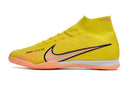 Chuteira Nike Air Zoom Mercurial Vapor XV Elite AG