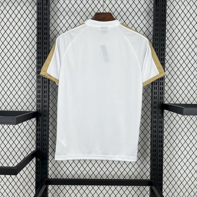 CAMISA DO VASCO 25/26 BRANCO