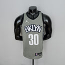 Regata NBA Brooklyn Nets - Curry