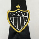 Kit Infantil Atlético Mineiro Titular 25/26 - Lançamento