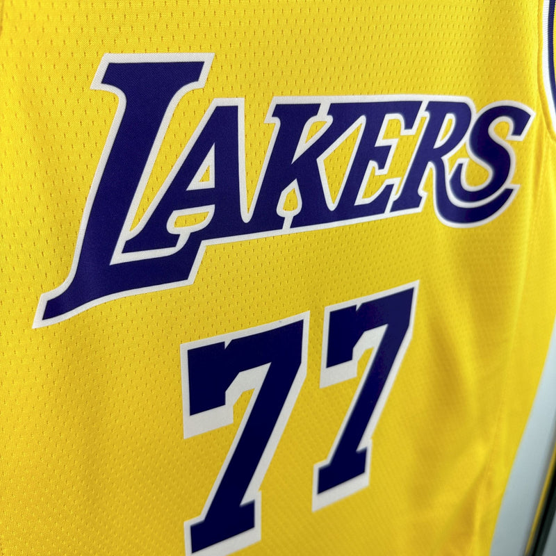 Camisa NBA Lakers