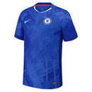 CAMISA DO CHELSEA 25/26 AZUL