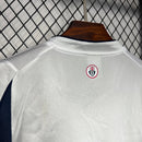 Camisa Universidad de Chile Reserva 2003 - Versão Retro