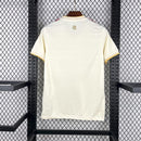 CAMISA DO FLAMENGO 25/26 BEGE