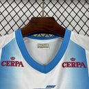 Camisa Paysandu Home 2002 - Versão Retro
